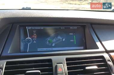 Внедорожник / Кроссовер BMW X5 2010 в Львове