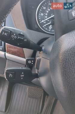 Внедорожник / Кроссовер BMW X5 2010 в Львове