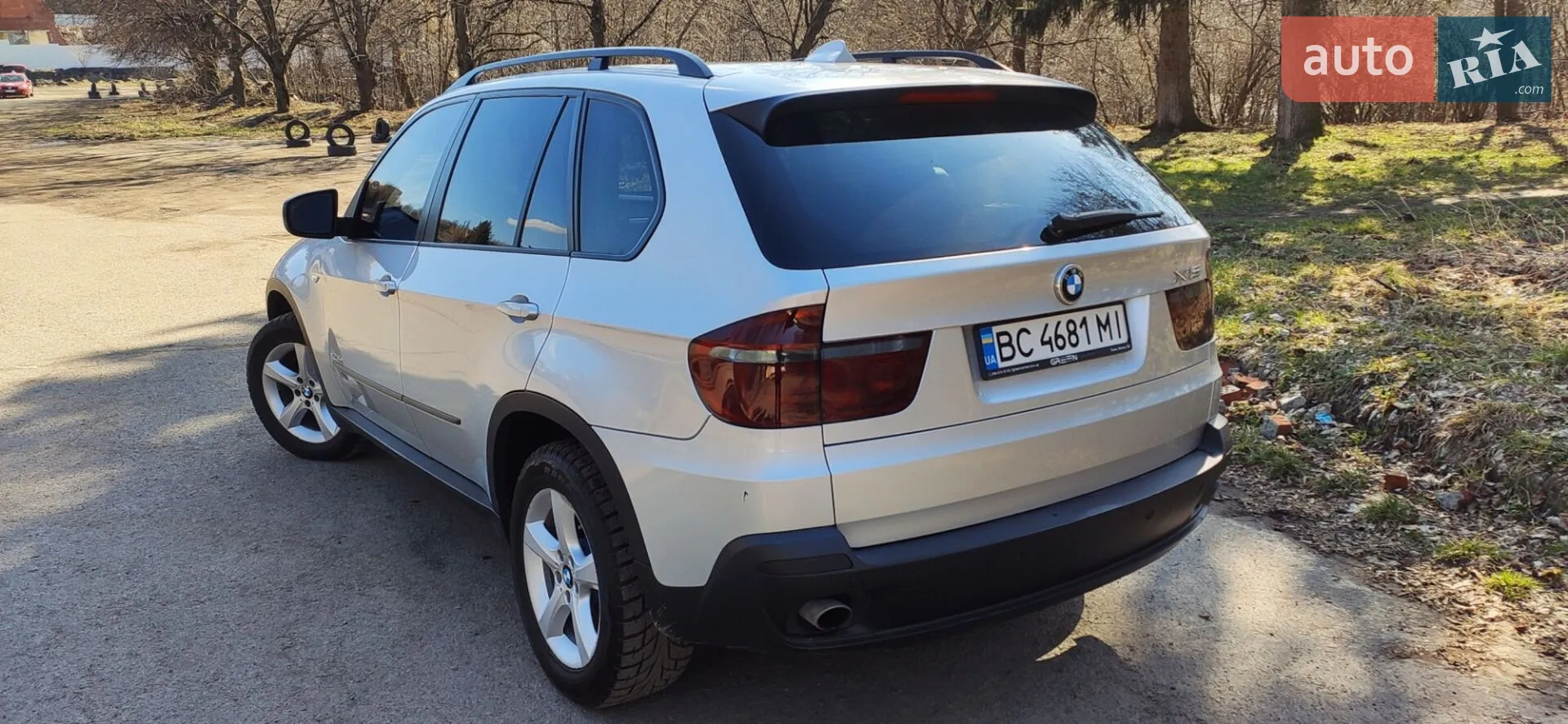 2010 BMW X5 - мініатюра 76