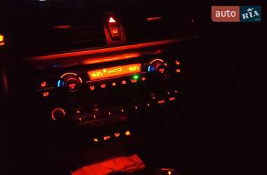 Внедорожник / Кроссовер BMW X5 2010 в Львове
