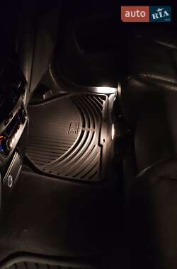 Внедорожник / Кроссовер BMW X5 2010 в Львове