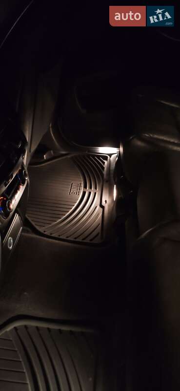 Внедорожник / Кроссовер BMW X5 2010 в Львове