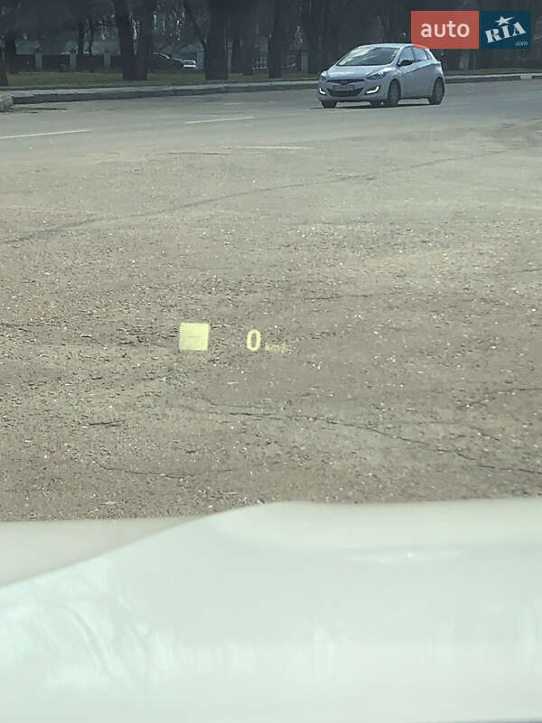 Внедорожник / Кроссовер BMW X5 2018 в Кропивницком