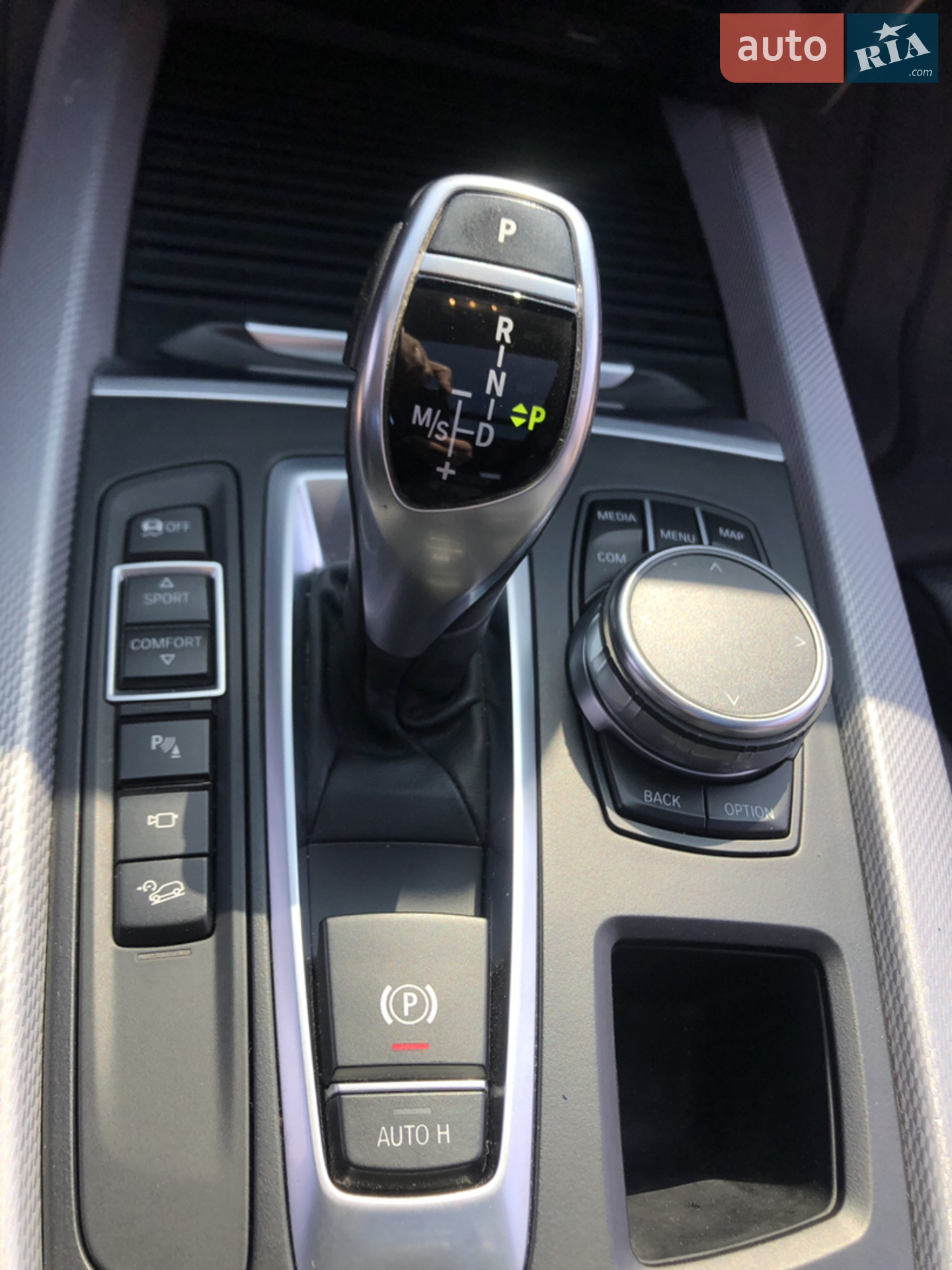 2018 BMW X5 - мініатюра 14