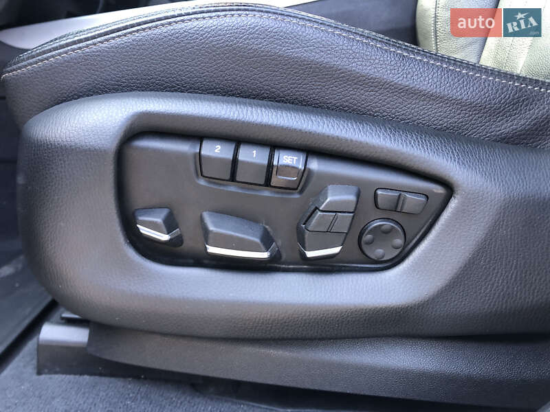 Внедорожник / Кроссовер BMW X5 2018 в Кропивницком