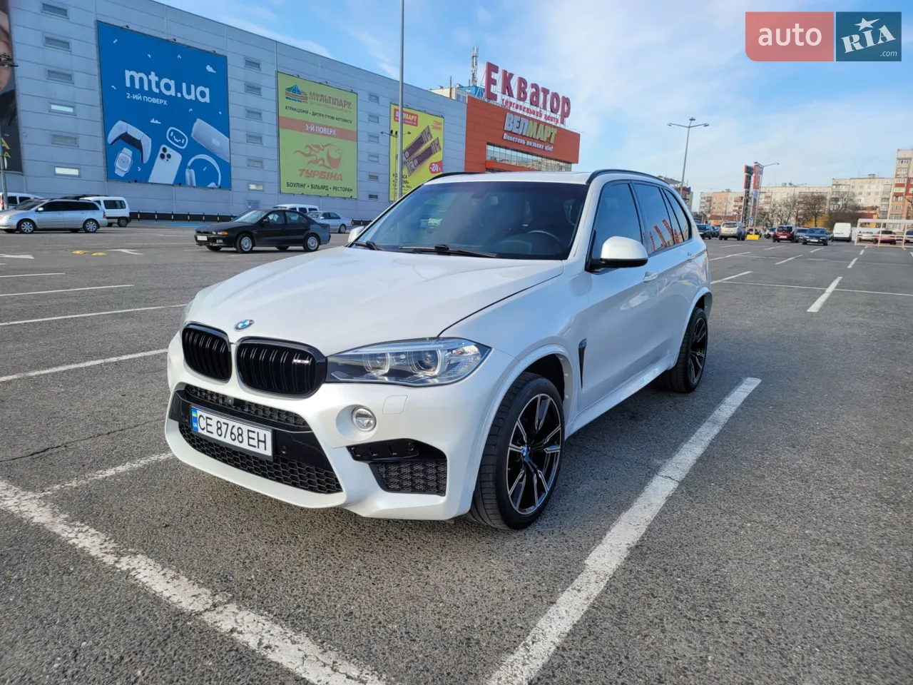 2015 BMW X5 - мініатюра 21