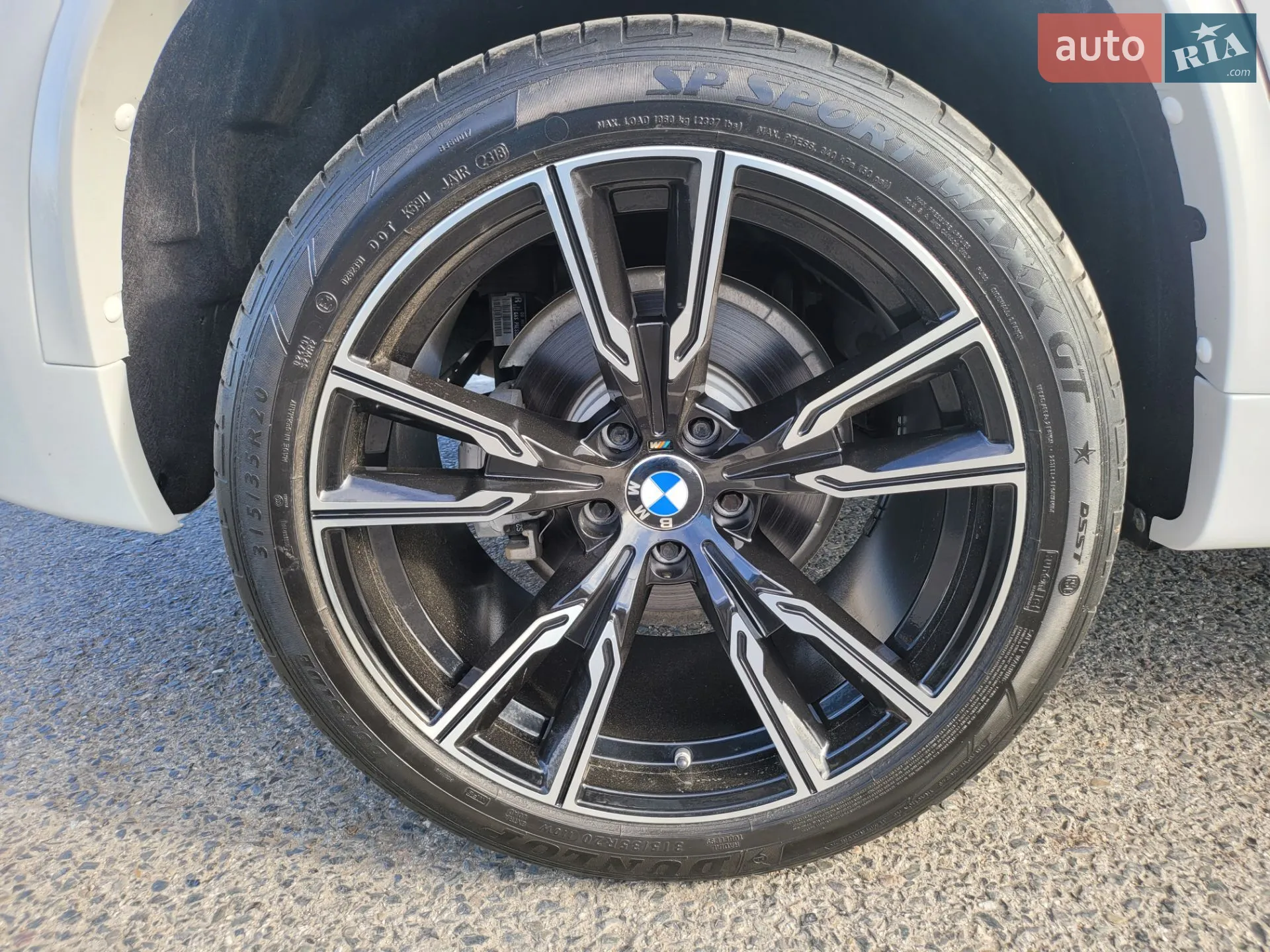 2014 BMW X5 - мініатюра 20