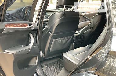 Позашляховик / Кросовер BMW X5 2007 в 