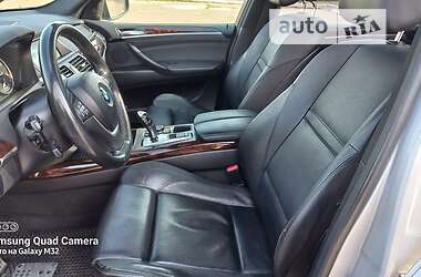 Внедорожник / Кроссовер BMW X5 2011 в Болграде