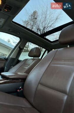Внедорожник / Кроссовер BMW X5 2011 в 