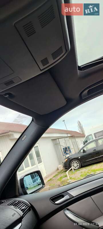 Внедорожник / Кроссовер BMW X5 2005 в Первомайске