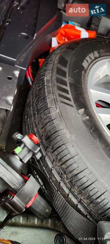 Внедорожник / Кроссовер BMW X5 2005 в Первомайске