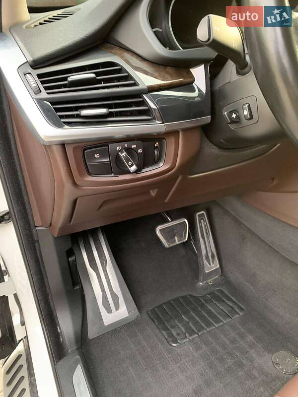 Внедорожник / Кроссовер BMW X5 2016 в Тернополе фото 2 Внедорожник / Кроссовер BMW X5 2016 в Тернополе