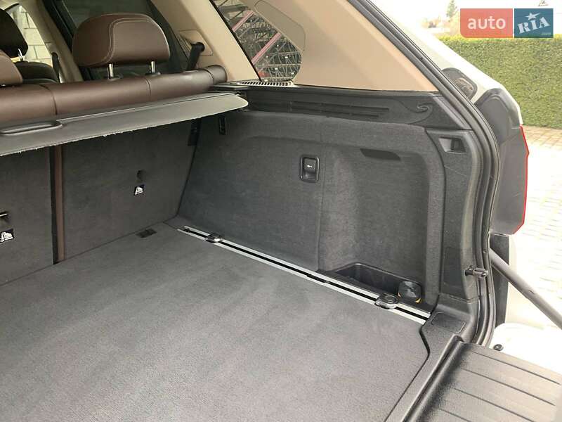 Внедорожник / Кроссовер BMW X5 2016 в Тернополе фото 7 Внедорожник / Кроссовер BMW X5 2016 в Тернополе