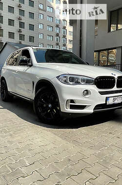 Внедорожник / Кроссовер BMW X5 2015 в Одессе