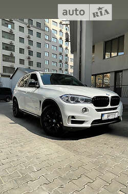 Внедорожник / Кроссовер BMW X5 2015 в Одессе