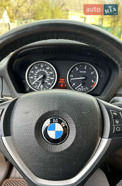 Внедорожник / Кроссовер BMW X5 2011 в Умани