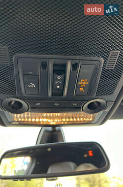 Внедорожник / Кроссовер BMW X5 2011 в Умани