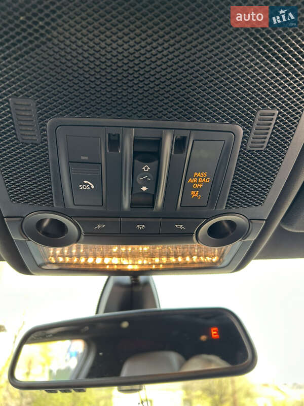 Внедорожник / Кроссовер BMW X5 2011 в Умани