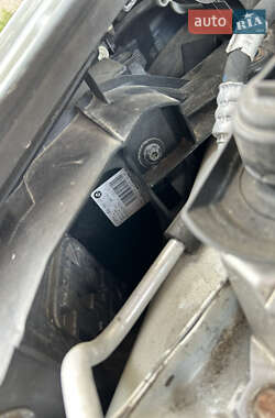 Внедорожник / Кроссовер BMW X5 2011 в Умани
