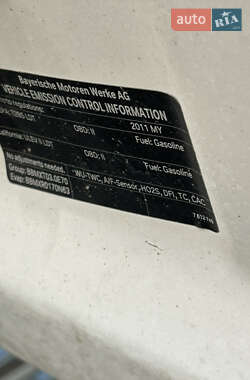 Внедорожник / Кроссовер BMW X5 2011 в Умани