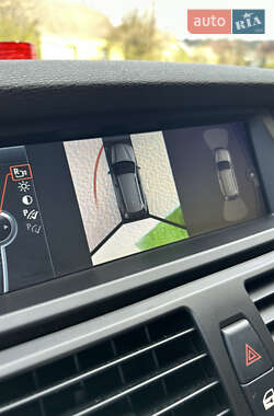 Внедорожник / Кроссовер BMW X5 2011 в Умани