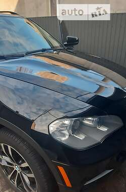 Внедорожник / Кроссовер BMW X5 2013 в Светловодске