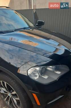 Внедорожник / Кроссовер BMW X5 2013 в 
