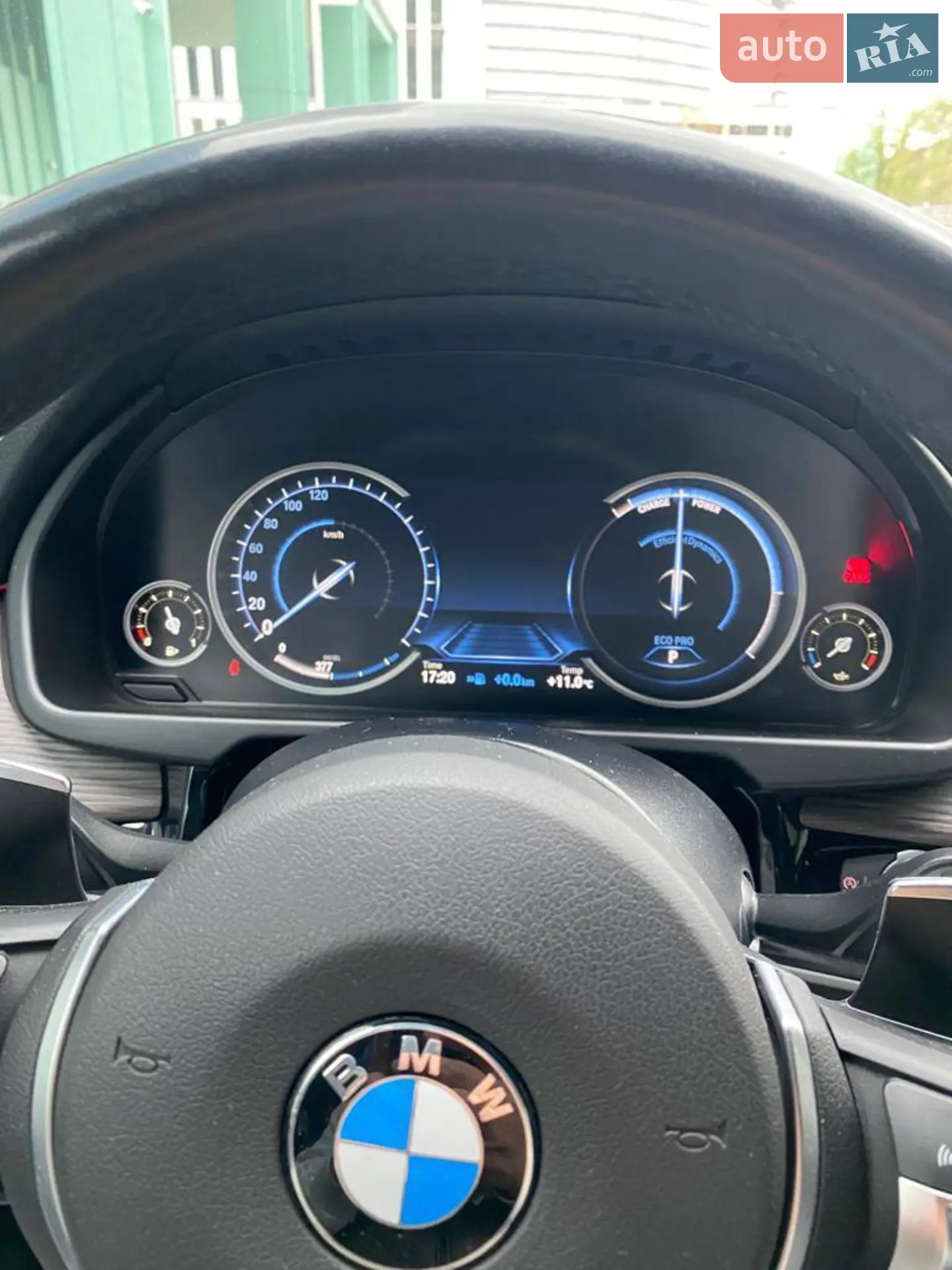2017 BMW X5 - мініатюра 10