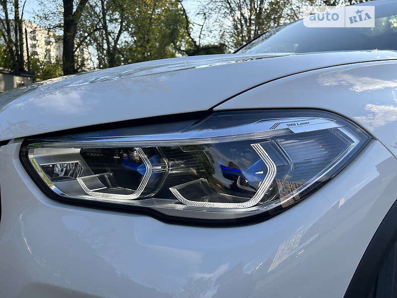 Позашляховик / Кросовер BMW X5 2019 в Ужгороді фото 25 Позашляховик / Кросовер BMW X5 2019 в Ужгороді