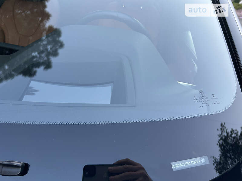 Позашляховик / Кросовер BMW X5 2019 в Ужгороді фото 2 Позашляховик / Кросовер BMW X5 2019 в Ужгороді