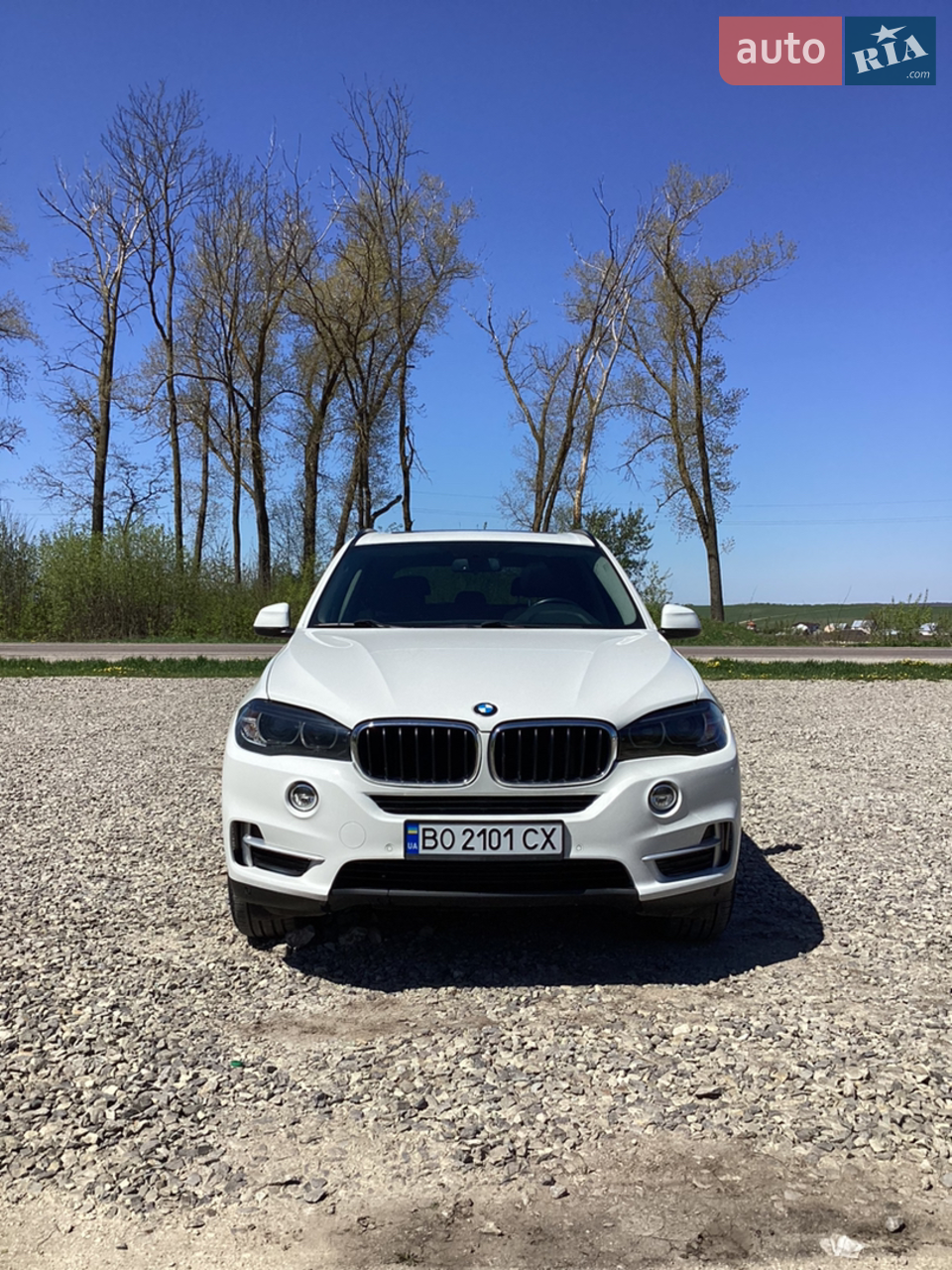 2015 BMW X5 - мініатюра 21
