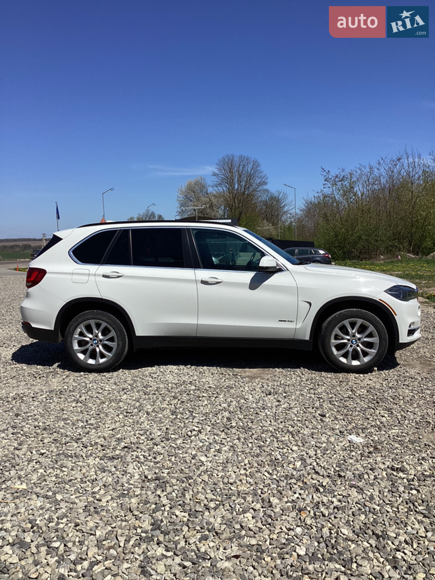 2015 BMW X5 - мініатюра 4