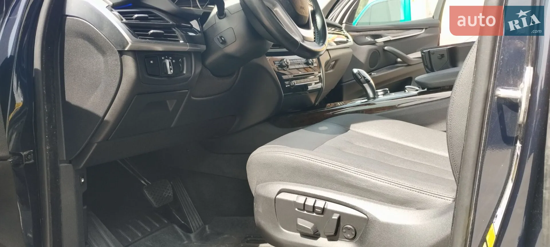 2016 BMW X5 - мініатюра 21