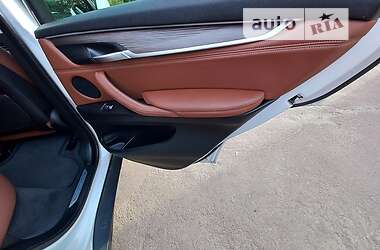 Позашляховик / Кросовер BMW X5 2018 в Кролевці