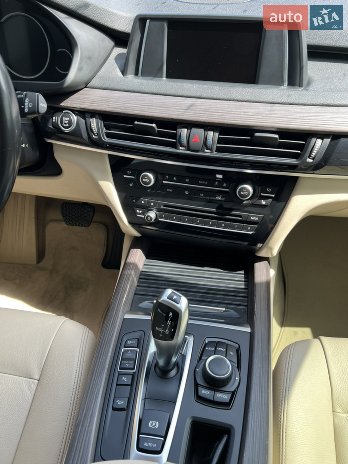 2017 BMW X5 - мініатюра 30