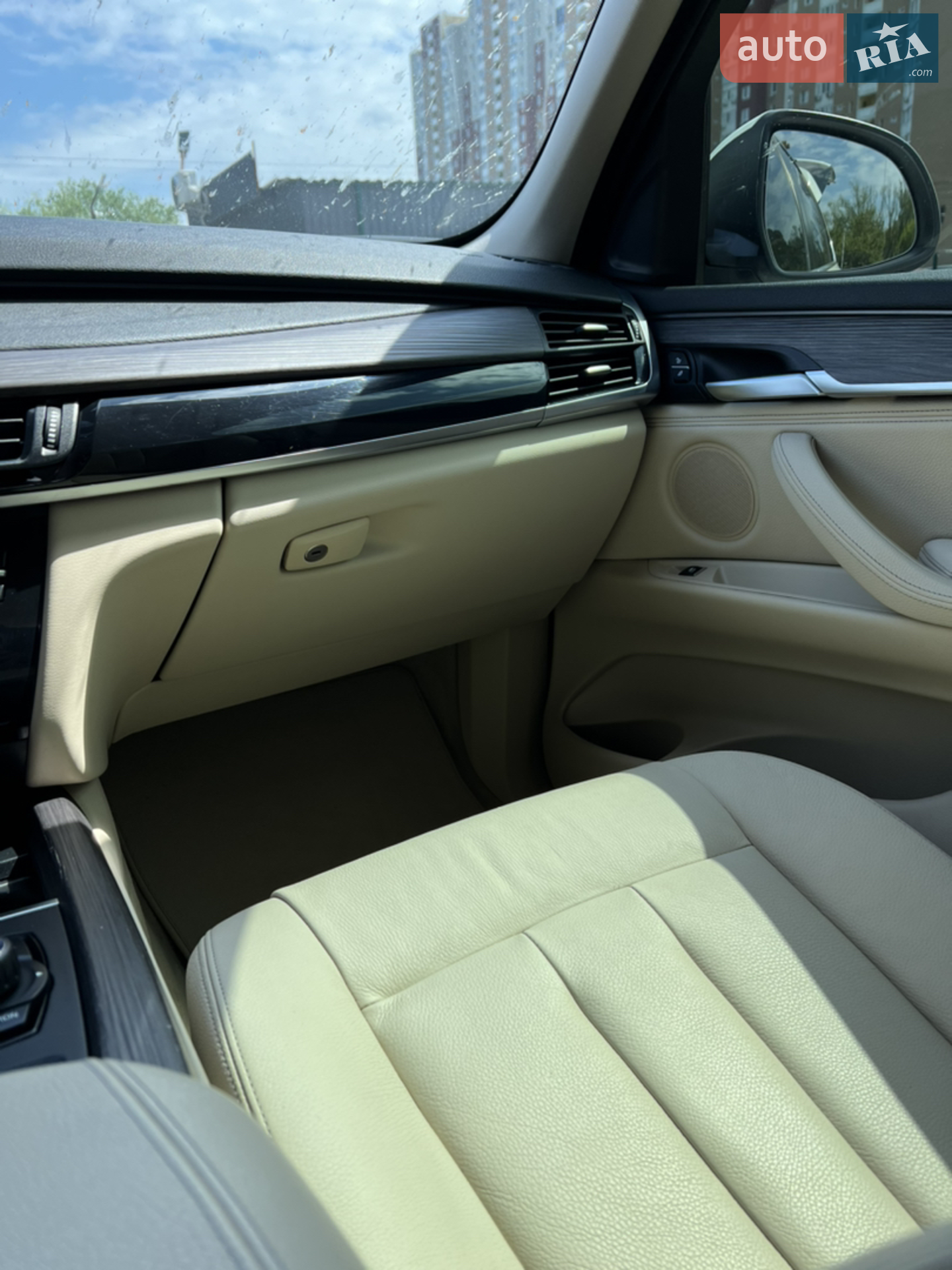 2017 BMW X5 - мініатюра 33