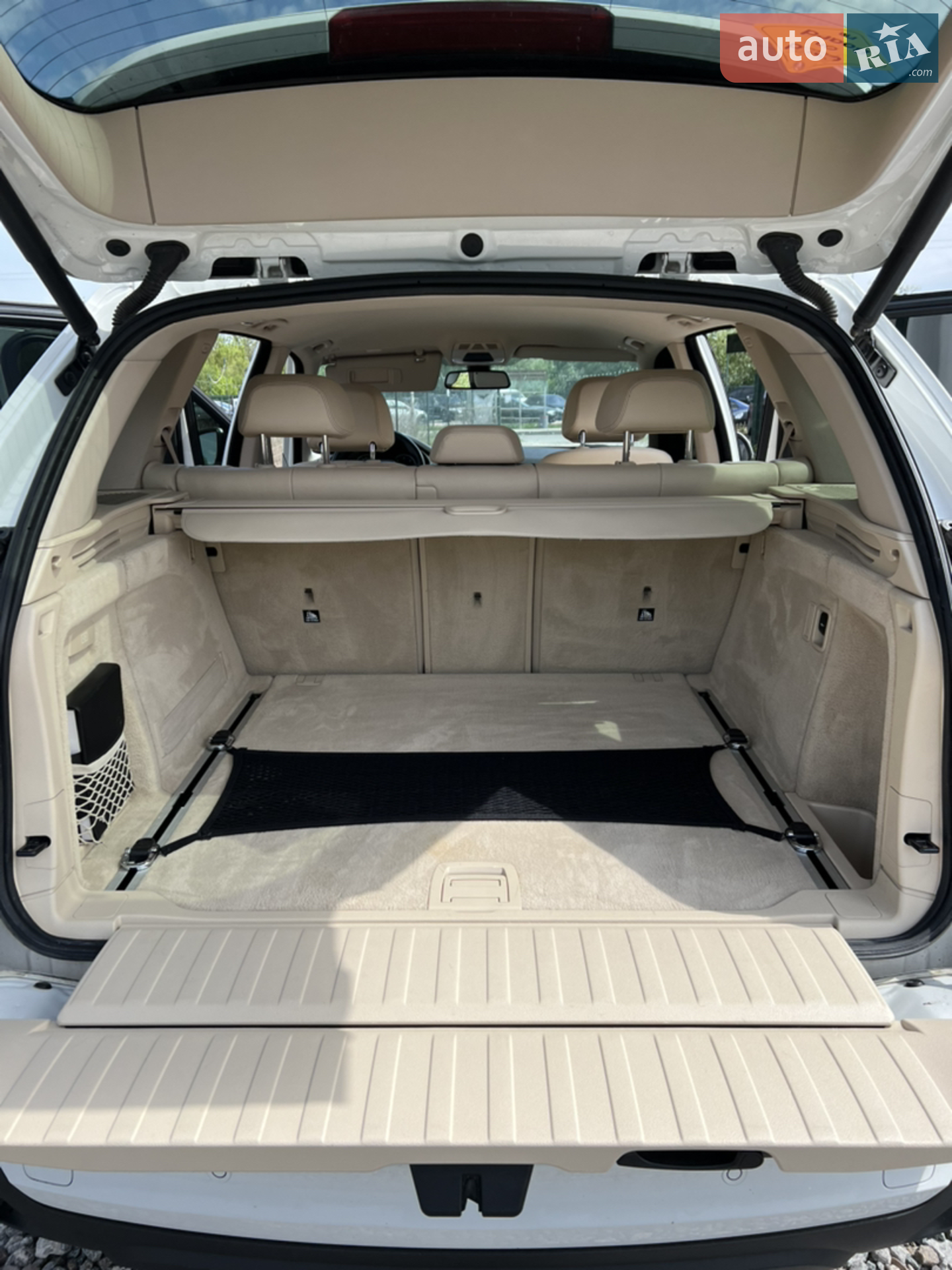 2017 BMW X5 - мініатюра 48