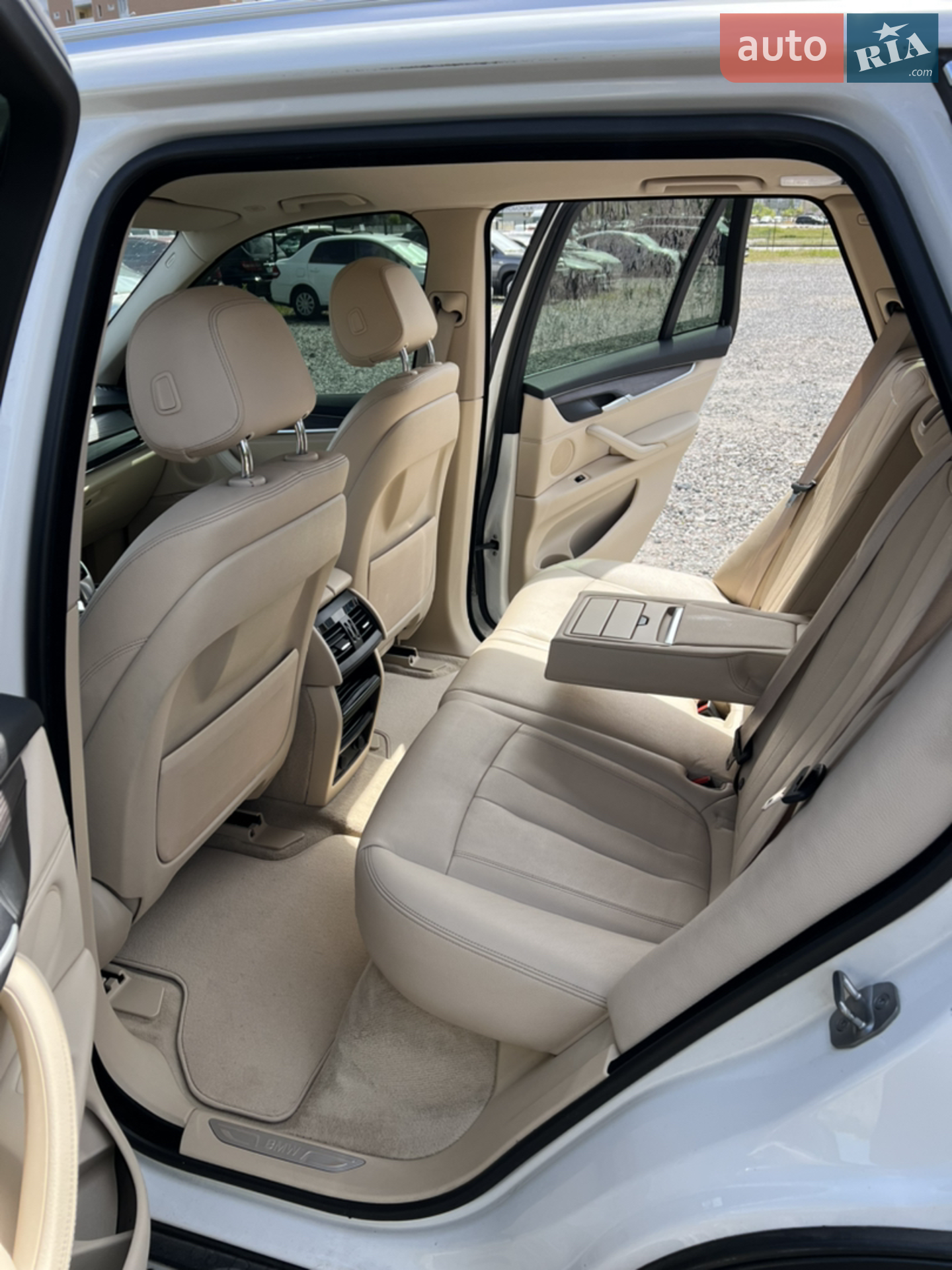 2017 BMW X5 - мініатюра 50