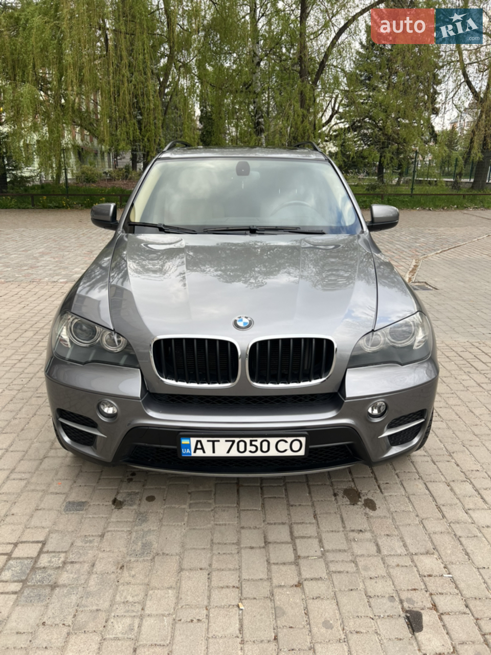 2010 BMW X5 - мініатюра 21