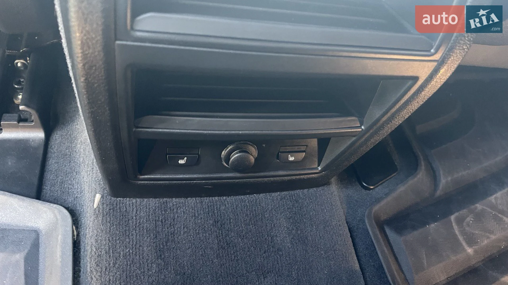 2013 BMW X5 - мініатюра 11