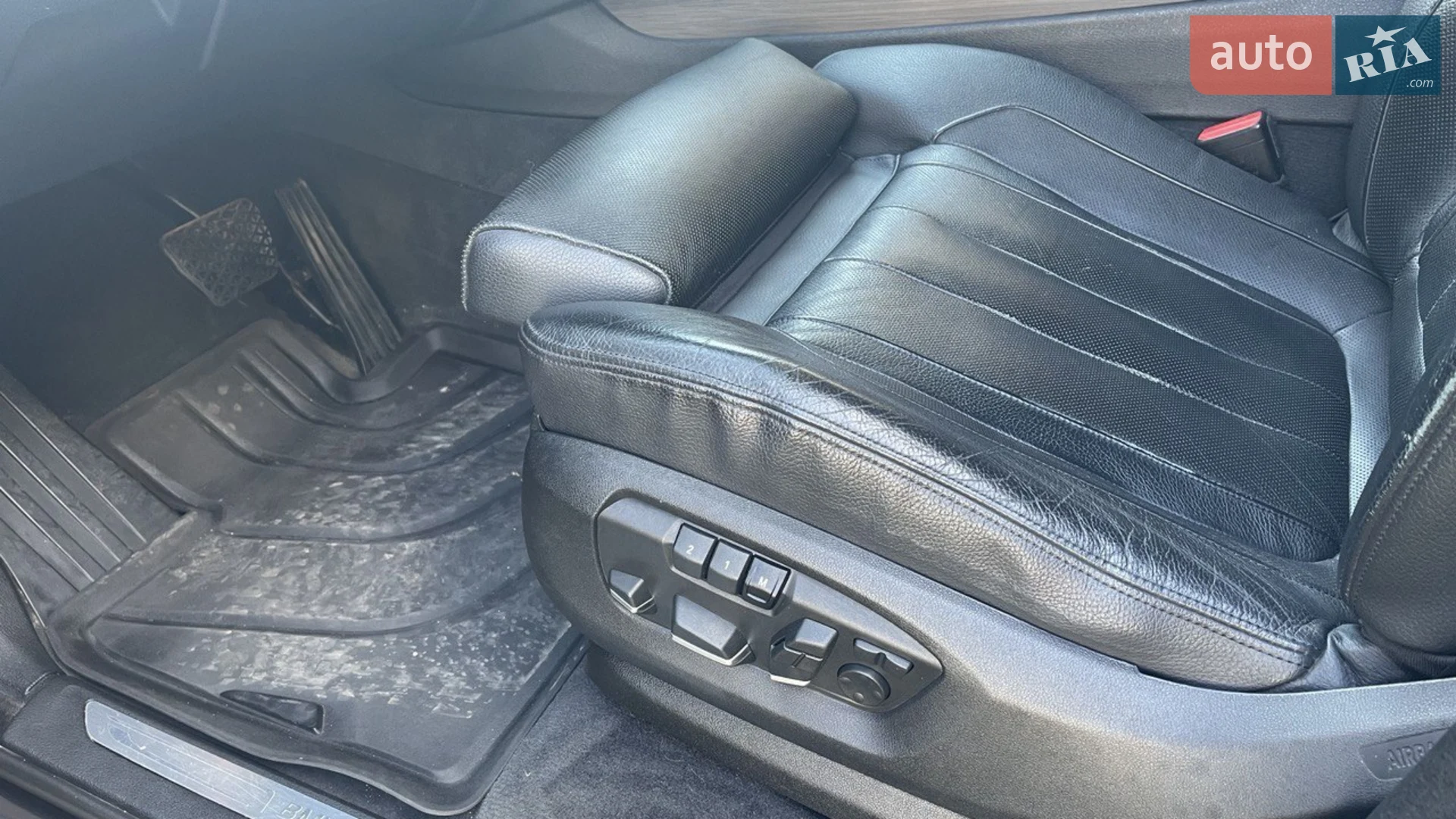 2013 BMW X5 - мініатюра 8
