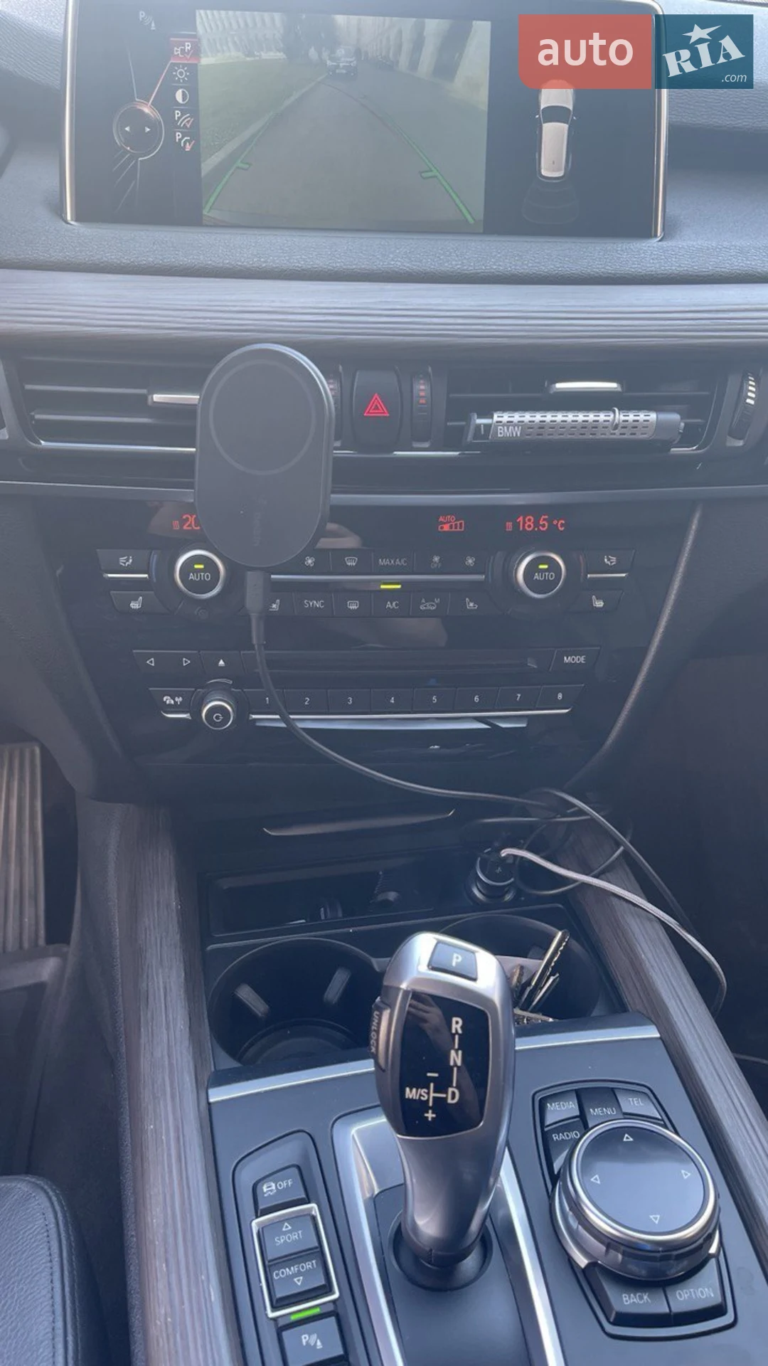 2013 BMW X5 - мініатюра 7