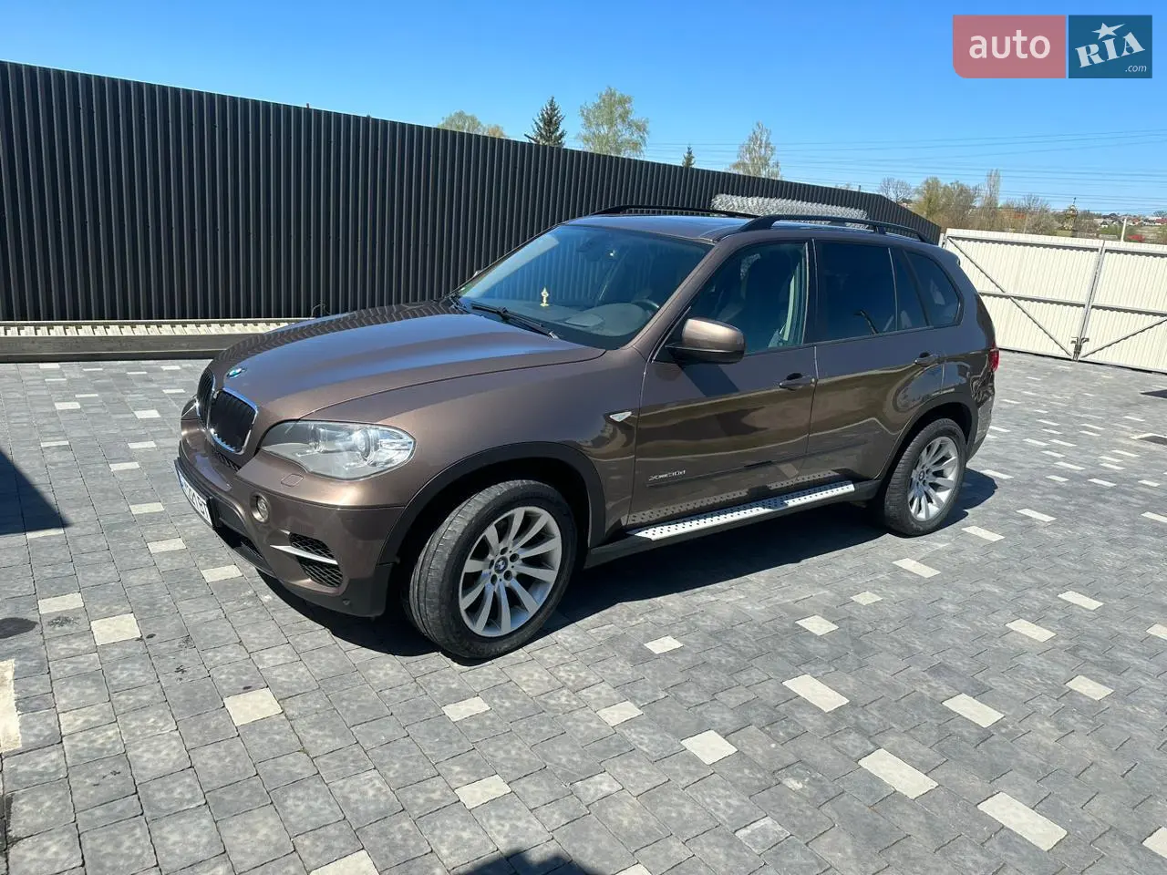 2010 BMW X5 - мініатюра 96