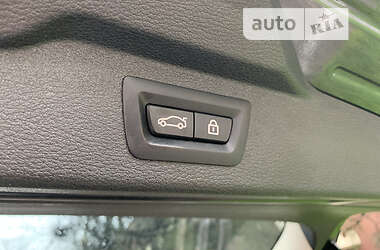 Внедорожник / Кроссовер BMW X5 2014 в 