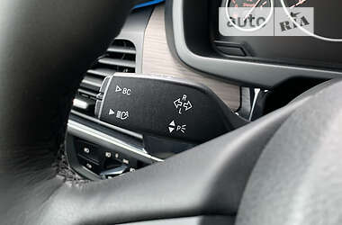 Внедорожник / Кроссовер BMW X5 2014 в 
