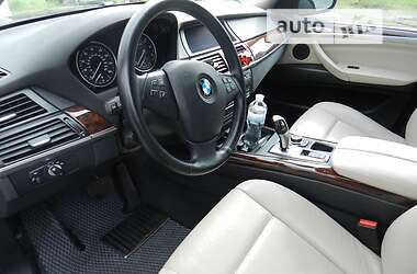 Внедорожник / Кроссовер BMW X5 2011 в Броварах