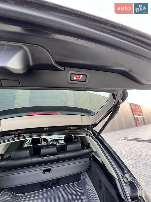 Внедорожник / Кроссовер BMW X5 2012 в Хмельницком