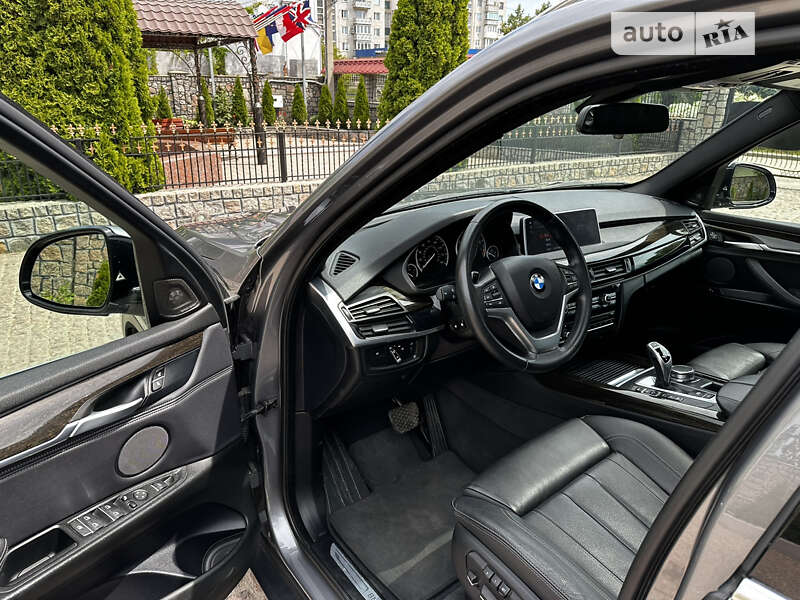 Внедорожник / Кроссовер BMW X5 2018 в Первомайске