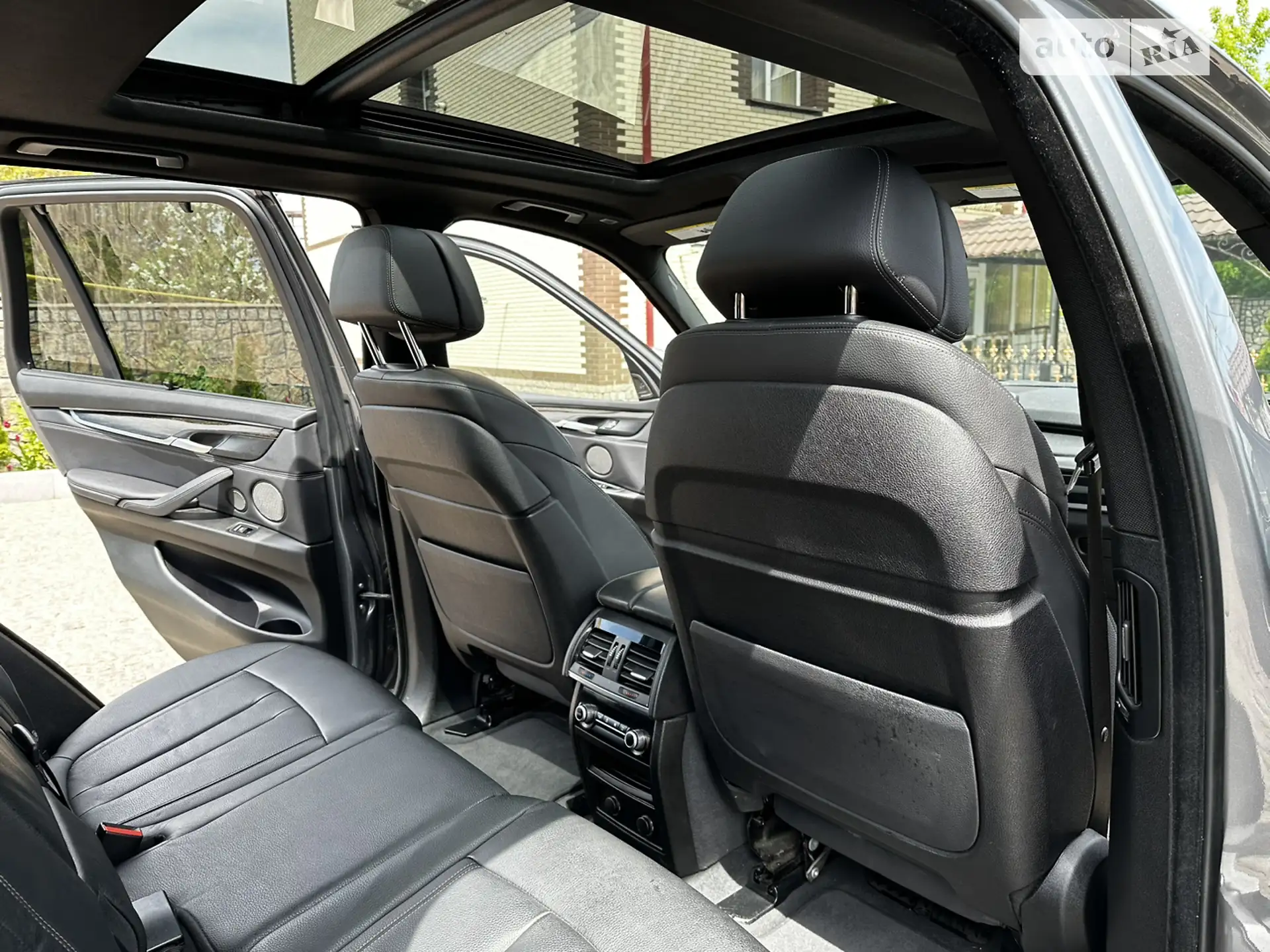 2018 BMW X5 - мініатюра 16